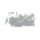 Talens Rembrandt Soft Pastel - Mouse Grey TR707.9: 