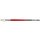 Da Vinci Maestro 2 5023 - 9 Flat Bristle Brush: 