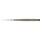 Escoda Modernista Tadami Synthetic Brush (Series 4075)(Round)(Size 1)(1.4mm): 