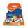 Y-Plus Halma Crayons 12'S (Tri-Grip + Clean Hands): 