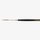 Pro Arte Prolene 10 #2 Signwriter Synthetic Brush: 