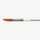 Pro Arte Terry Harrison 65I Dagger Striper Natural Special Effects Brush (Small): 