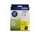 Brother LC-535 XL Yellow Original High Yield Ink Cartridge - LC 535 XLY: 
