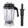 Jar & Tamper(2l): 