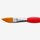 Pro Arte Twist Grip Dagger Synthetic Brush (Large): 