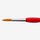 Pro Arte Twist Grip #12 Round Synthetic Brush: 