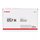 Canon 057 H Black Original High Yield Toner Cartridge: 