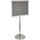 Parrot Lollipop Aluminium Poster Frame Stand A3: 