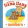 Llama Llama Numbers (Board book): Anna Dewdney
