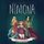 Nimona (Standard format, CD, Adapted ed.): Noelle Stevenson