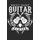 World's okayest guitar player - Guitar Tabs to learn and play for women and men (Paperback): Values Tees, Adi Kipar