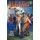 Crossovers - A Secret Chronology of the World (Volume 2) (Paperback): Win Scott Eckert