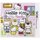 Hello Kitty - Happy Happy Family (Nintendo 3DS, Game cartridge): Hello Kitty