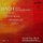 Various Artists - Bach and the South German Tradition (SACD super audio format, CD): Johann Sebastian Bach, Georg Muffat,...