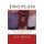 Two Plays - What is the Answer, Sir Theatre? & the handmedownjacket (Paperback): M P Hanck