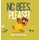 No Bees, PLEASE! (Hardcover): Nicole S Dennis
