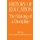 The History of Education - The Making of a Discipline (Hardcover): Peter Gordon, R. Szreter