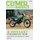 Clymer Kawasaki 80-3500Cc Rotary (Paperback, 9th ed.): Haynes