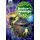 Project X Alien Adventures: Grey Book Band, Oxford Level 12: Badlaw's Revenge (Paperback): Tony Bradman