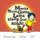 Musta Notta Gotta Lotta Sleep Last Night (Hardcover): Wendy Hundere & Hundere, Guy Parnell