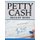 Petty Cash Receipt Book (Paperback): Speedy Publishing LLC