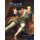 Hogarth, France and British Art (Hardcover): Robin Simon