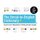 The Emoji-To-English Dictionary - Your Text-Message Translation Guide (Paperback): Adams Media