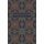 Ramadan Planner with Integrated Qur'an Journal - Navy: Focus on spiritual, physical and mental health (Paperback): Reyhana...