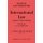 International Law: Volume 3, Part 2-6 - The Law of Peace, Parts II-VI (Paperback): Hersch Lauterpacht