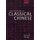 A New Introduction to Classical Chinese (Paperback, Revised): Raymond Dawson