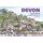 Devon Sketchbook (Hardcover): Jim Watson