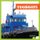 Tugboats (Hardcover): Cari Meister