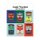 Andy Warhol Soup Can Magnets (Book): Galison