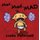 Mad, Mad, MAD (Board book): Leslie Patricelli