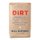 Dirt - Adventures in Lyon as a Chef in Training, Father, and Sleuth Looking for the Secret of French Cooking (Paperback): Bill...