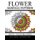 Flower Mandala Patterns Volume 3 - Adult Coloring Books Anti-Stress Mandala (Paperback): Arlene R Cosmo