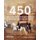 450 Years of the Spanish Riding School (English, German, Hardcover): Elisabeth Gurtler, Arnim Basche, Rene van Bakel
