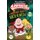 The Horrifyingly Haunted Hack-A-Ween (The Epic Tales of Captain Underpants TV: Comic Reader) (Paperback): Meredith Rusu