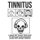 Tinnitus - A brave but tragic true story of one man's life changing battle with severe tinnitus (Paperback): Terry...