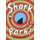 Shark In The Park (Board book): Nick Sharratt