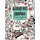 Adventures in Drawing - A Guided Sketchbook (Paperback): Scott Campbell
