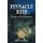 Pinnacle Reef - Curse of the Forgotten (Paperback): David Getty