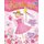 Pinkalicious: Love, Pinkalicious Reusable Sticker Book (Paperback): Victoria Kann