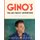 Gino's Italian Family Adventure - All of the Recipes from the New ITV Series (Hardcover): Gino D'Acampo