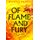 Of Flame and Fury (Paperback): Mikayla Bridge
