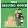 Moving Home (Hardcover): John Wood
