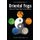 The Complete Book of Oriental Yoga - Hatha and Taoist Yoga For The Seasons (Paperback): Michael Hetherington