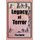 Legacy of Terror (Hardcover): Tito Vertiz