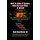 How To Make A Feature Film For Less Than A Grand (The Making of Dark Matter) (Paperback): Mol Smith