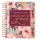 2026 Diary - 18-Month Planner for Women - Grace upon Grace (Spiral bound): 